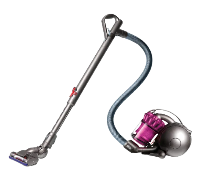 Ремонт Dyson в Смоленске - Авторизованный сервисный центр